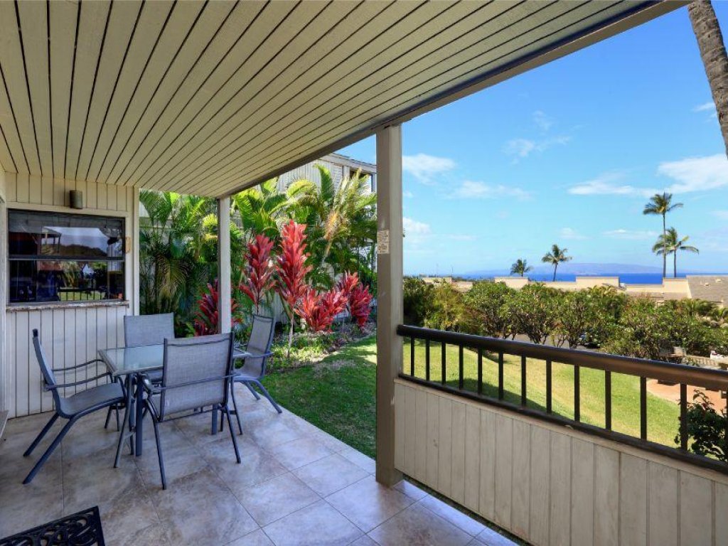 WAILEA EKOLU, #401* Vacation Rental in Hawaii - RedAwning