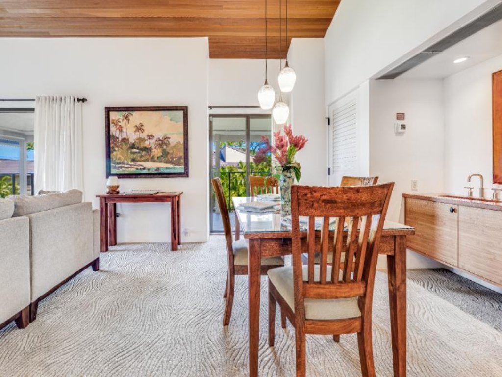 WAILEA ELUA, #0302 Vacation Rental in Hawaii - RedAwning