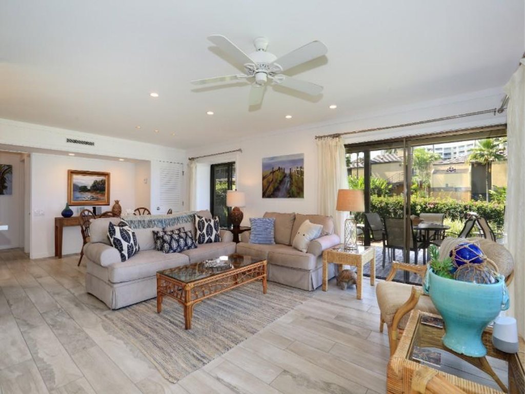 WAILEA ELUA, #1309 Vacation Rental in Hawaii - RedAwning