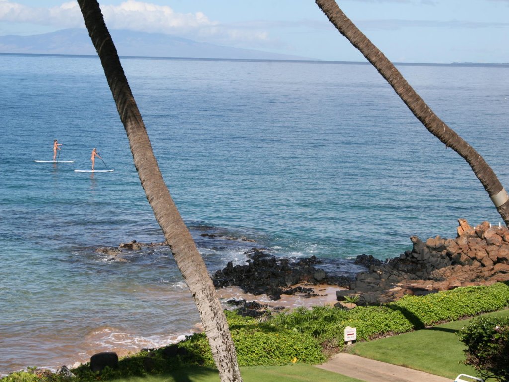 KAMAOLE NALU, #104 Vacation Rental in Hawaii - RedAwning