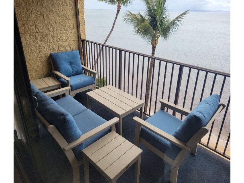 KIHEI BEACH, #509 Vacation Rental in Hawaii - RedAwning