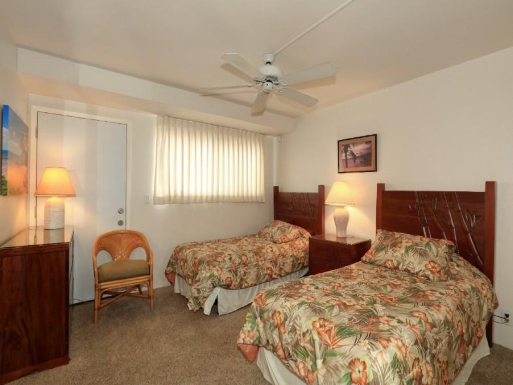 KIHEI BEACH, #509 Vacation Rental in Hawaii - RedAwning