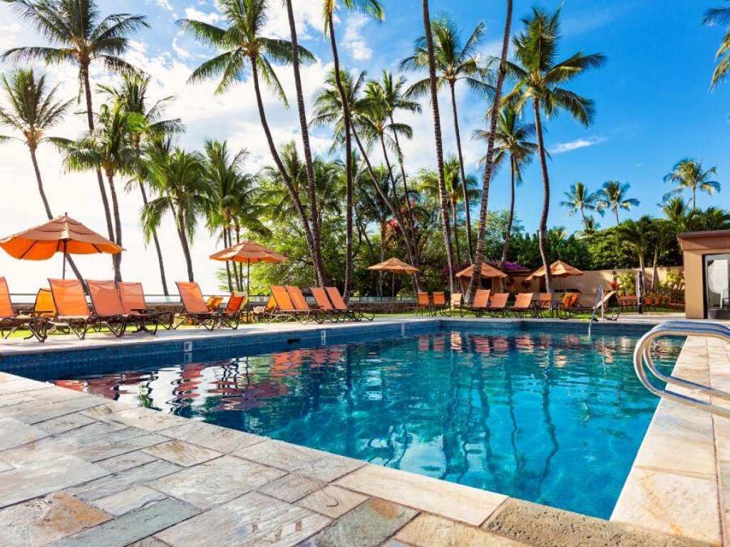 WAILEA ELUA, #1104 Vacation Rental in Hawaii - RedAwning