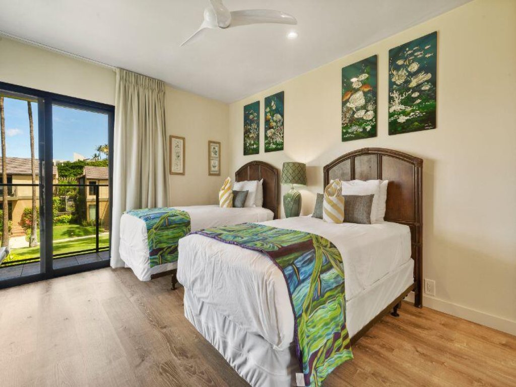 WAILEA ELUA, #1104 Vacation Rental in Hawaii - RedAwning