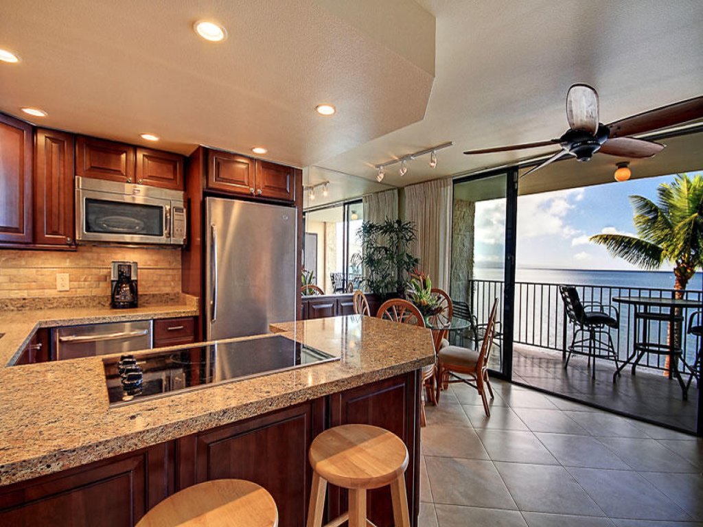 KIHEI BEACH, #307 Vacation Rental in Hawaii - RedAwning