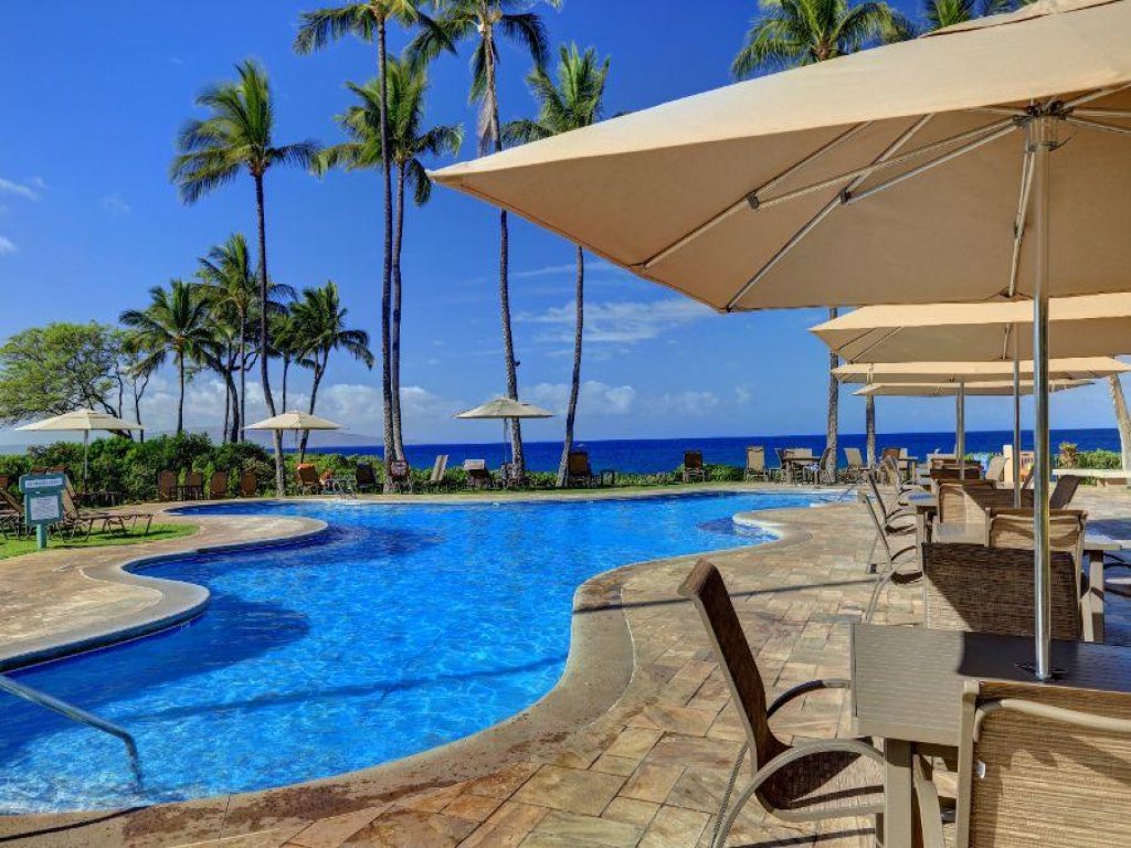 WAILEA EKAHI, #22B Vacation Rental in Hawaii - RedAwning
