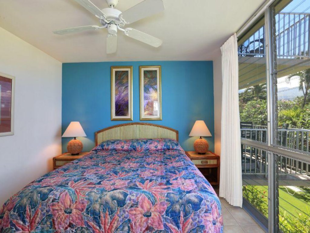 KAMAOLE NALU, #204 Vacation Rental in Hawaii - RedAwning
