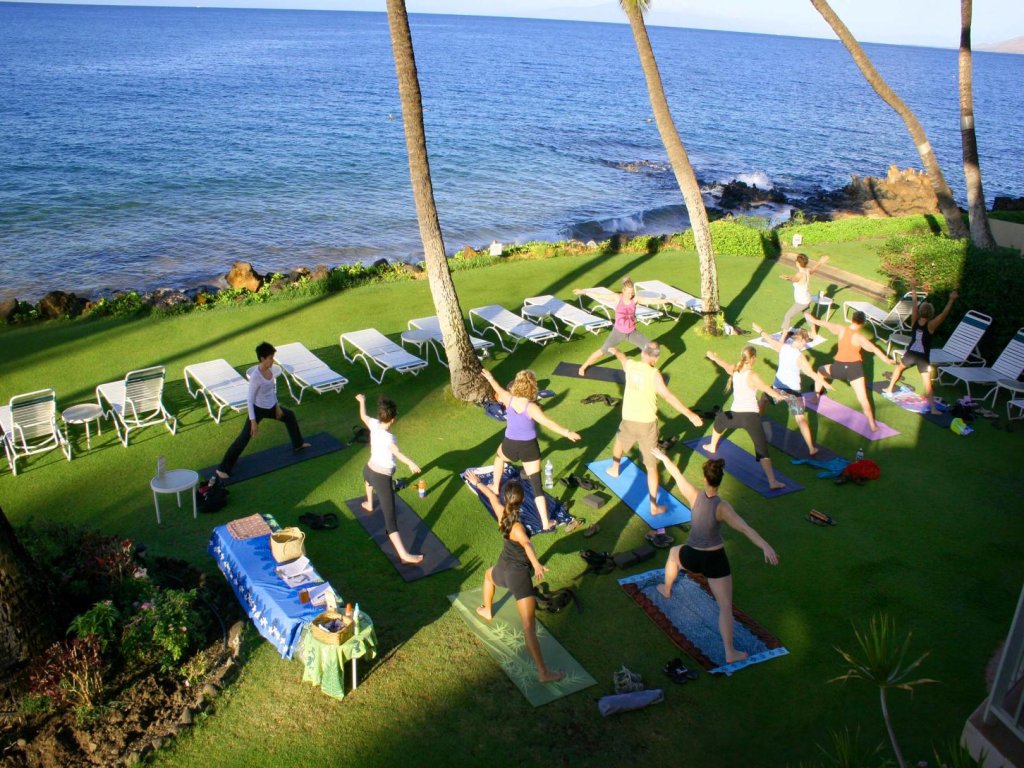 KAMAOLE NALU, #204 Vacation Rental in Hawaii - RedAwning