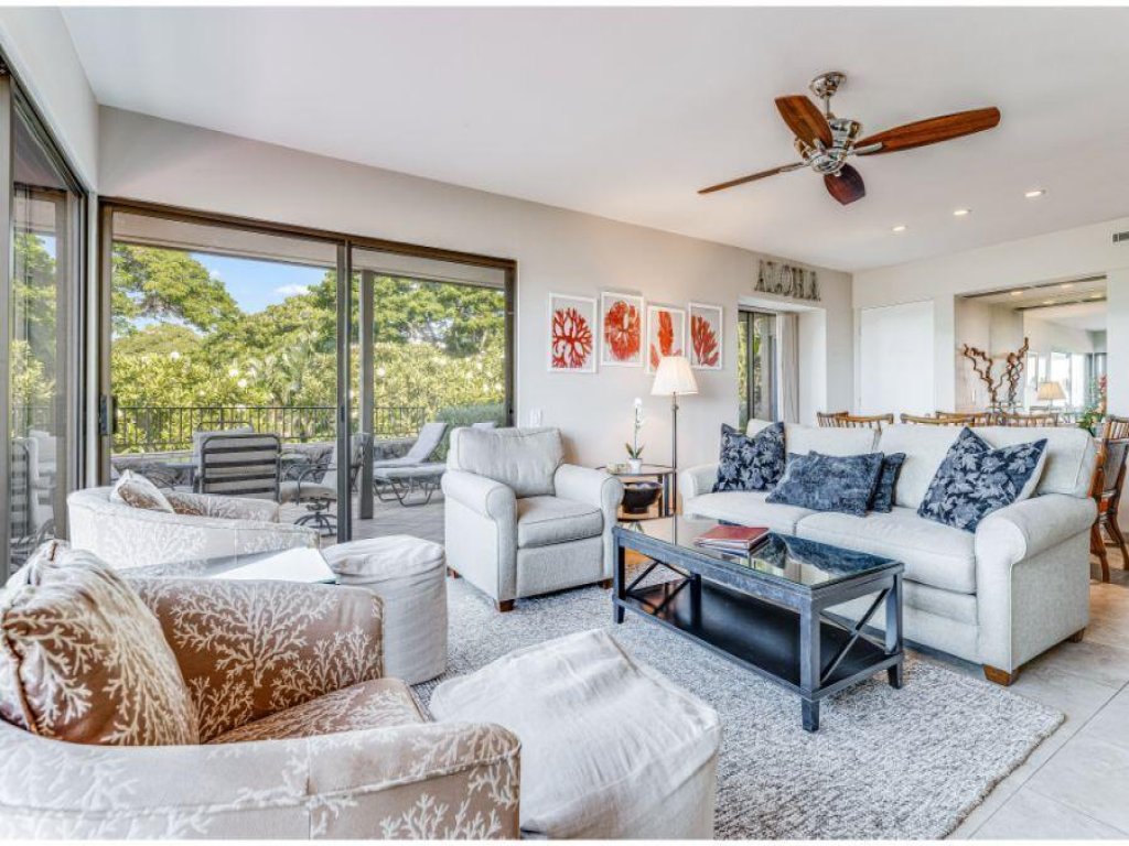 WAILEA ELUA, #0105 Vacation Rental in Hawaii - RedAwning