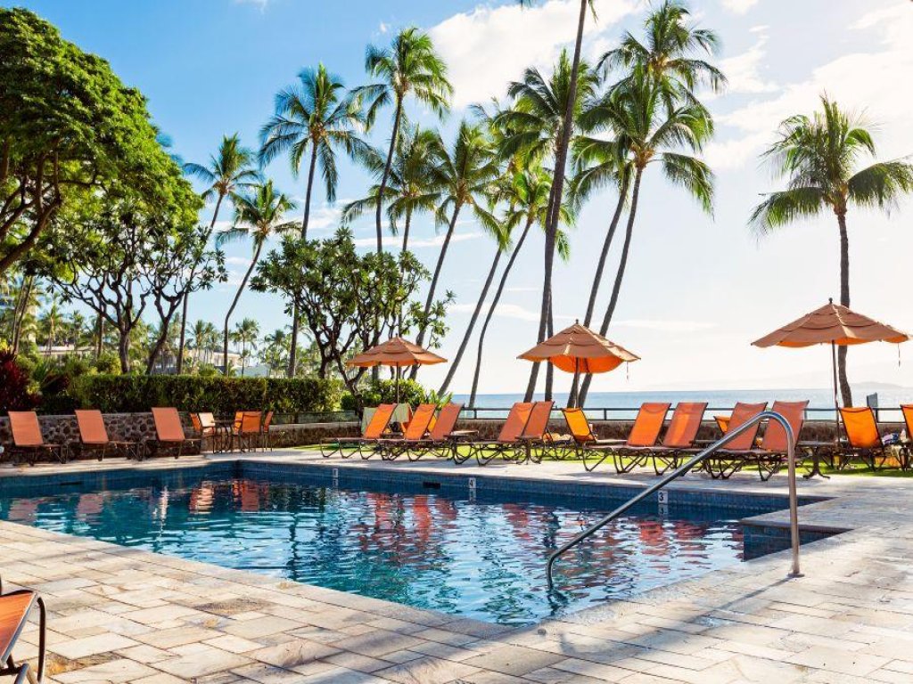 WAILEA ELUA, #0105 Vacation Rental in Hawaii - RedAwning