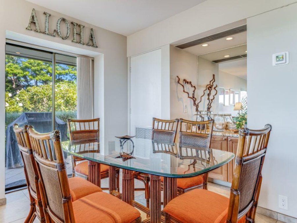 WAILEA ELUA, #0105 Vacation Rental in Hawaii - RedAwning