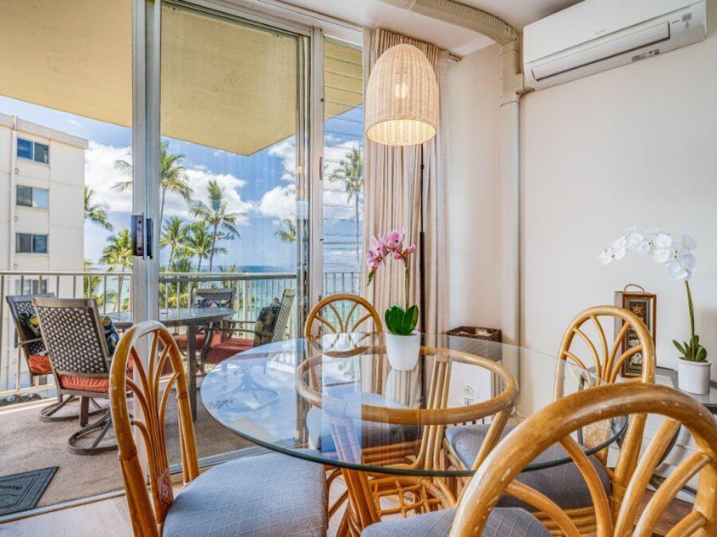 KAMAOLE NALU, #502 Vacation Rental in Hawaii - RedAwning