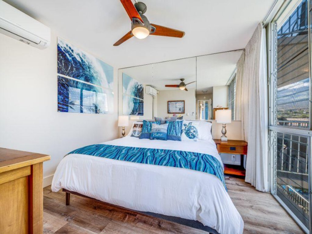 KAMAOLE NALU, #502 Vacation Rental in Hawaii - RedAwning