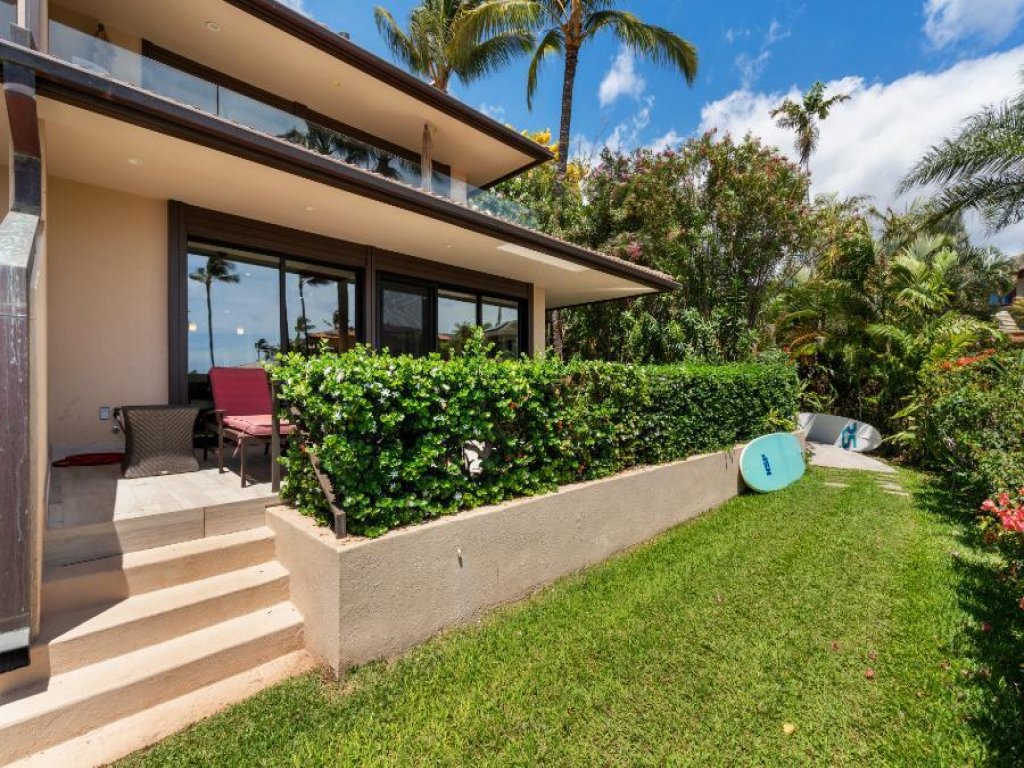 MAKENA SURF #G101 Vacation Rental in Hawaii - RedAwning