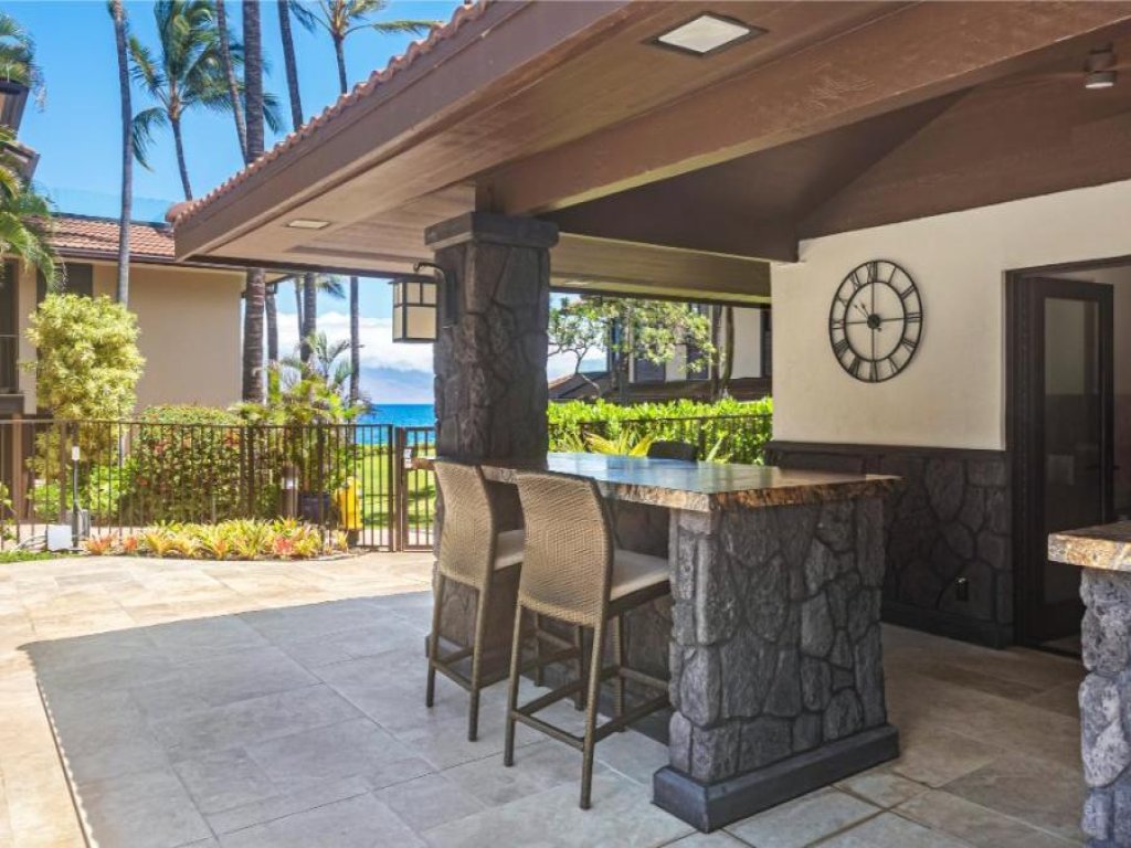 MAKENA SURF #G101 Vacation Rental in Hawaii - RedAwning