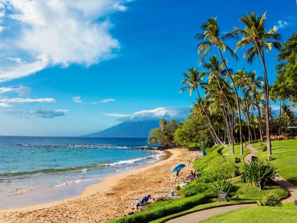 WAILEA ELUA, #1503 Vacation Rental in Hawaii - RedAwning