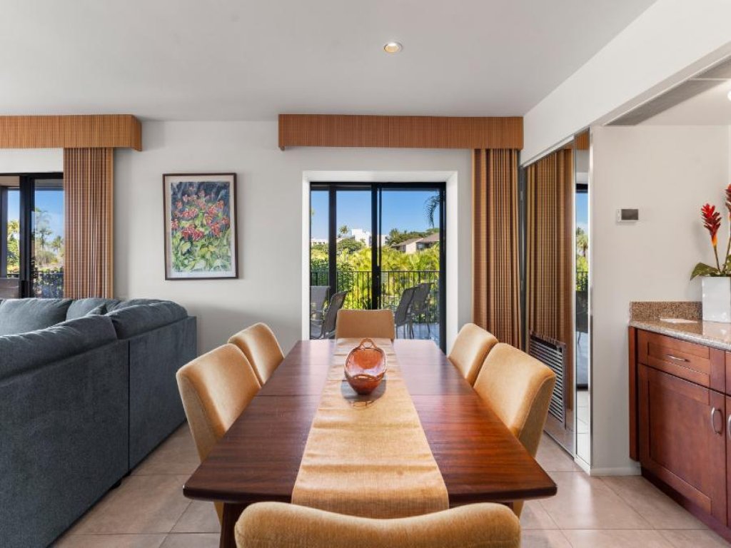 WAILEA ELUA, #1503 Vacation Rental in Hawaii - RedAwning