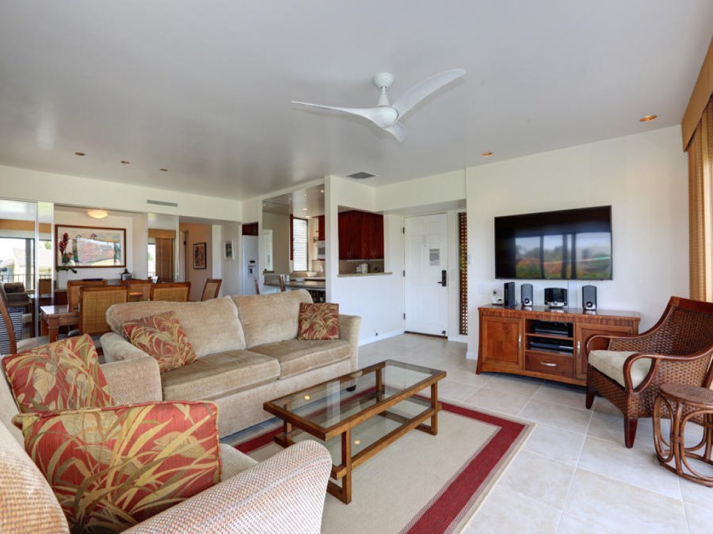 WAILEA ELUA, #1503 Vacation Rental in Hawaii - RedAwning