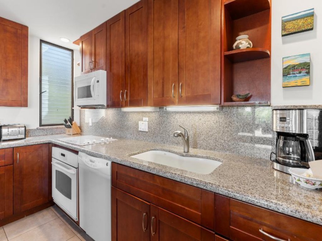 WAILEA ELUA, #1503 Vacation Rental in Hawaii - RedAwning