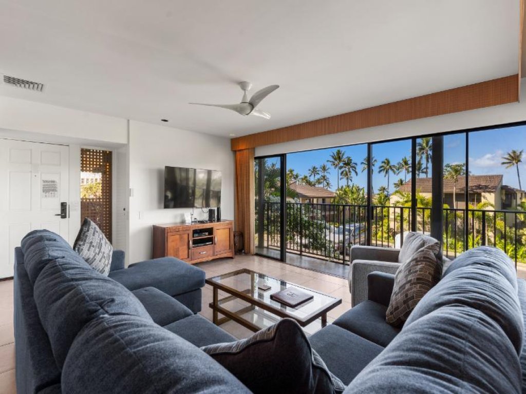 WAILEA ELUA, #1503 Vacation Rental in Hawaii - RedAwning