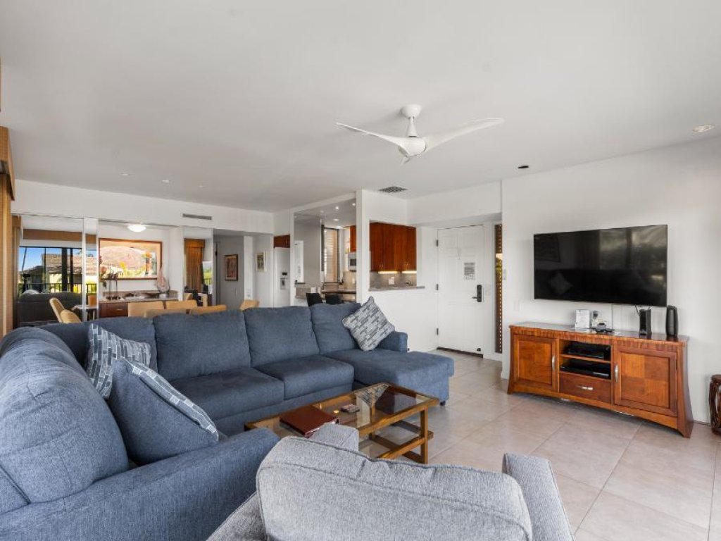 WAILEA ELUA, #1503 Vacation Rental in Hawaii - RedAwning