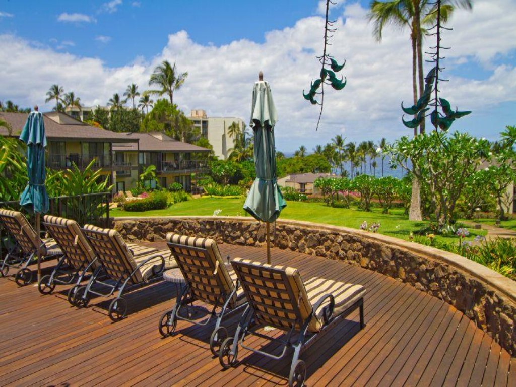 WAILEA ELUA, #1503 Vacation Rental in Hawaii - RedAwning
