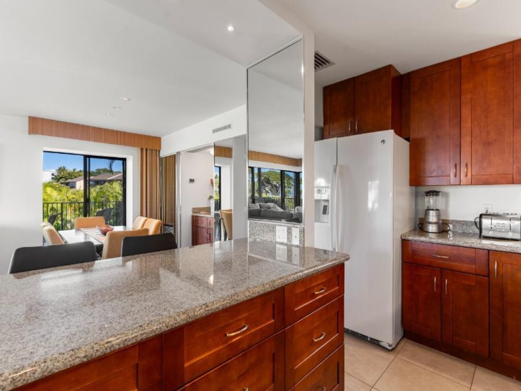 WAILEA ELUA, #1503 Vacation Rental in Hawaii - RedAwning