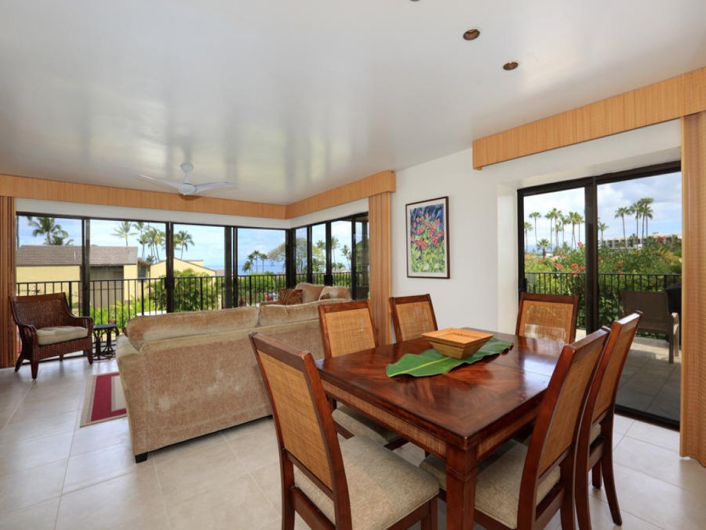 WAILEA ELUA, #1503 Vacation Rental in Hawaii - RedAwning