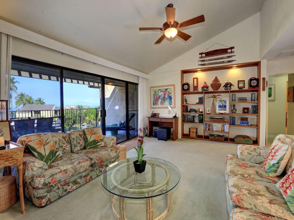 WAILEA ELUA, #2106  Vacation Rental in Hawaii - RedAwning