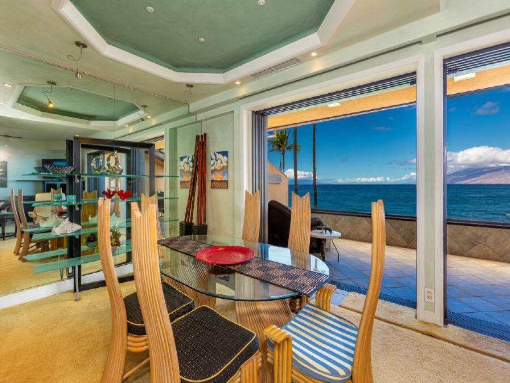 MAKENA SURF, #E-202 Vacation Rental in Hawaii - RedAwning