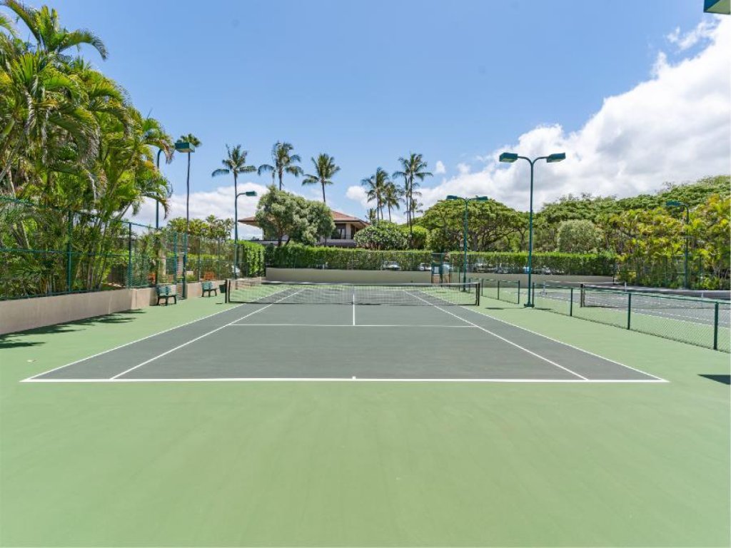 MAKENA SURF, #E-202 Vacation Rental in Hawaii - RedAwning