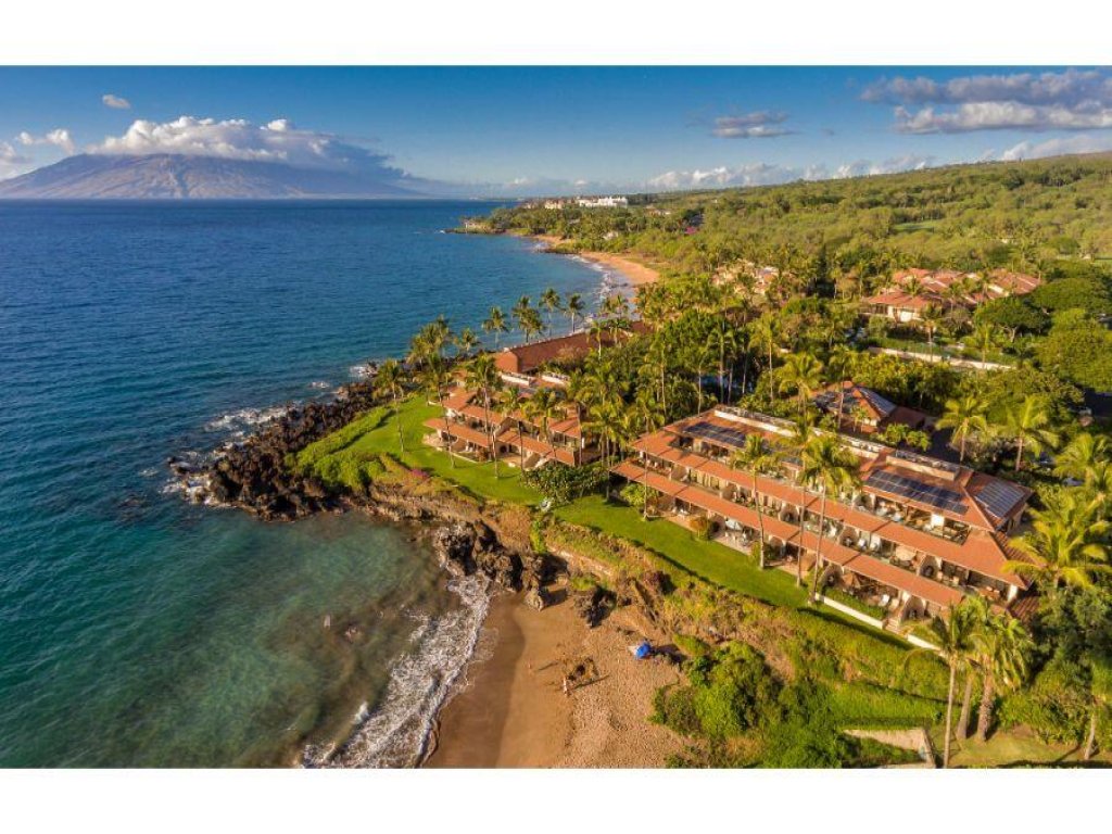 MAKENA SURF, #E-202 Vacation Rental in Hawaii - RedAwning