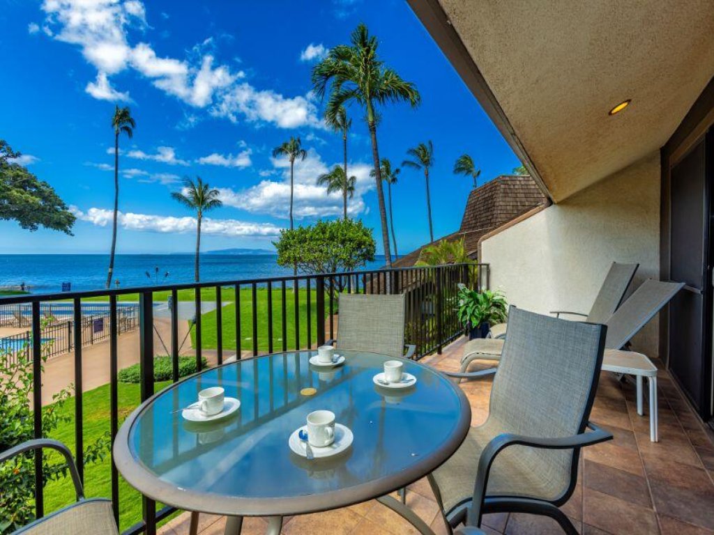 MAALAEA SURF, #G-7 Vacation Rental in Hawaii - RedAwning