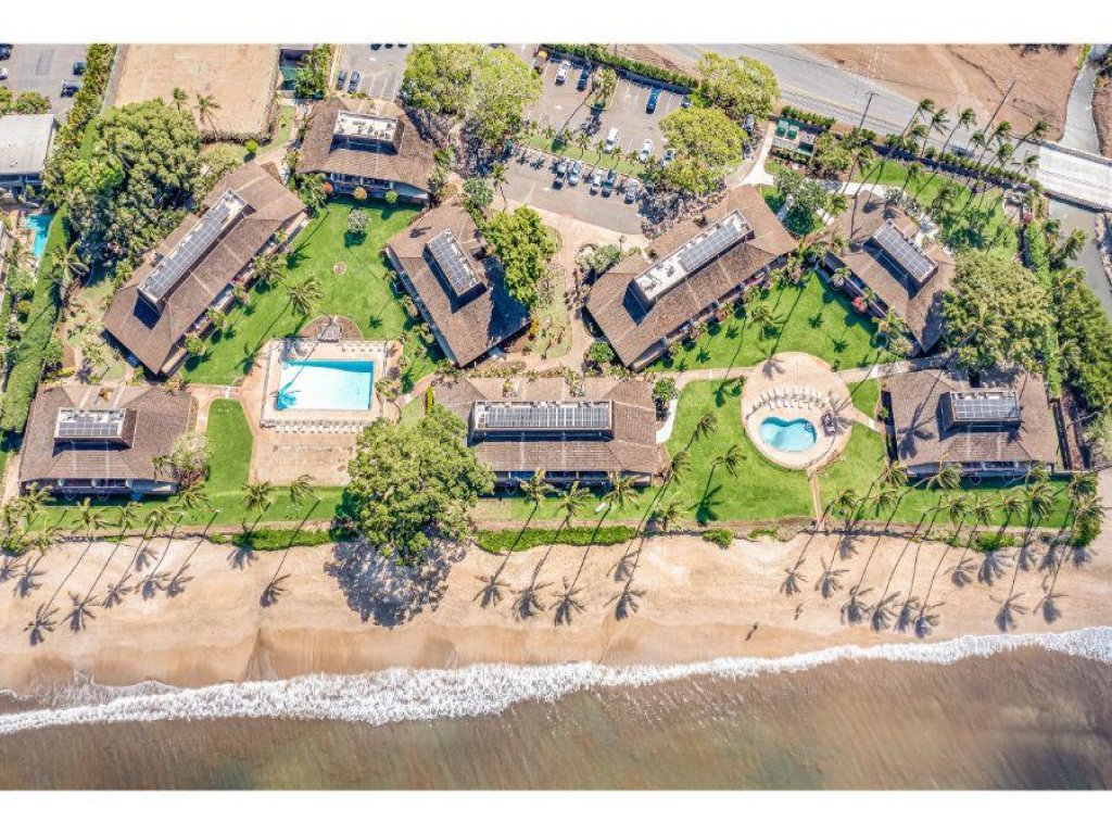 MAALAEA SURF, #G-7 Vacation Rental in Hawaii - RedAwning
