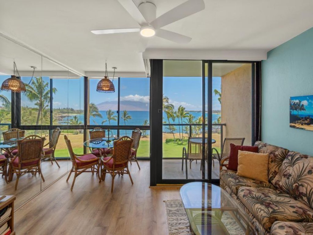 KIHEI SURFSIDE, #508 Vacation Rental in Hawaii - RedAwning