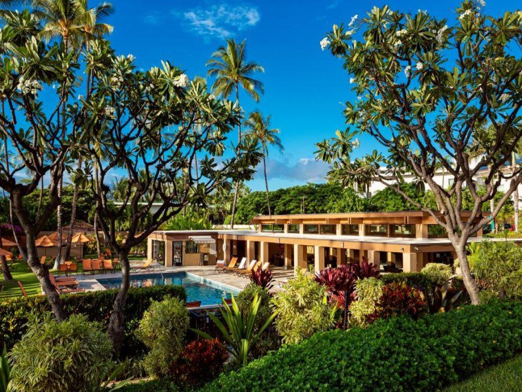 WAILEA ELUA, #1403 Vacation Rental in Hawaii - RedAwning