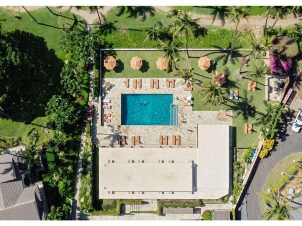 WAILEA ELUA, #2202 Vacation Rental in Hawaii - RedAwning
