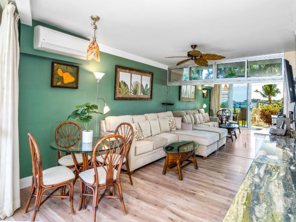 KAMAOLE NALU, #106 Vacation Rental in Hawaii - RedAwning