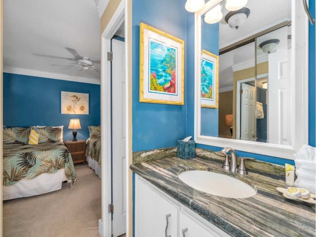 KAMAOLE NALU, #106 Vacation Rental in Hawaii - RedAwning