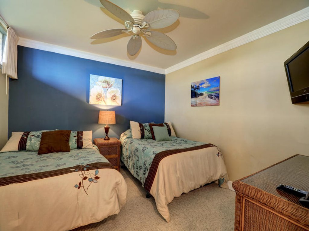 KAMAOLE NALU, #106 Vacation Rental in Hawaii - RedAwning
