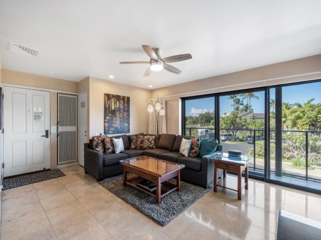 WAILEA ELUA, #2101* Vacation Rental in Hawaii - RedAwning