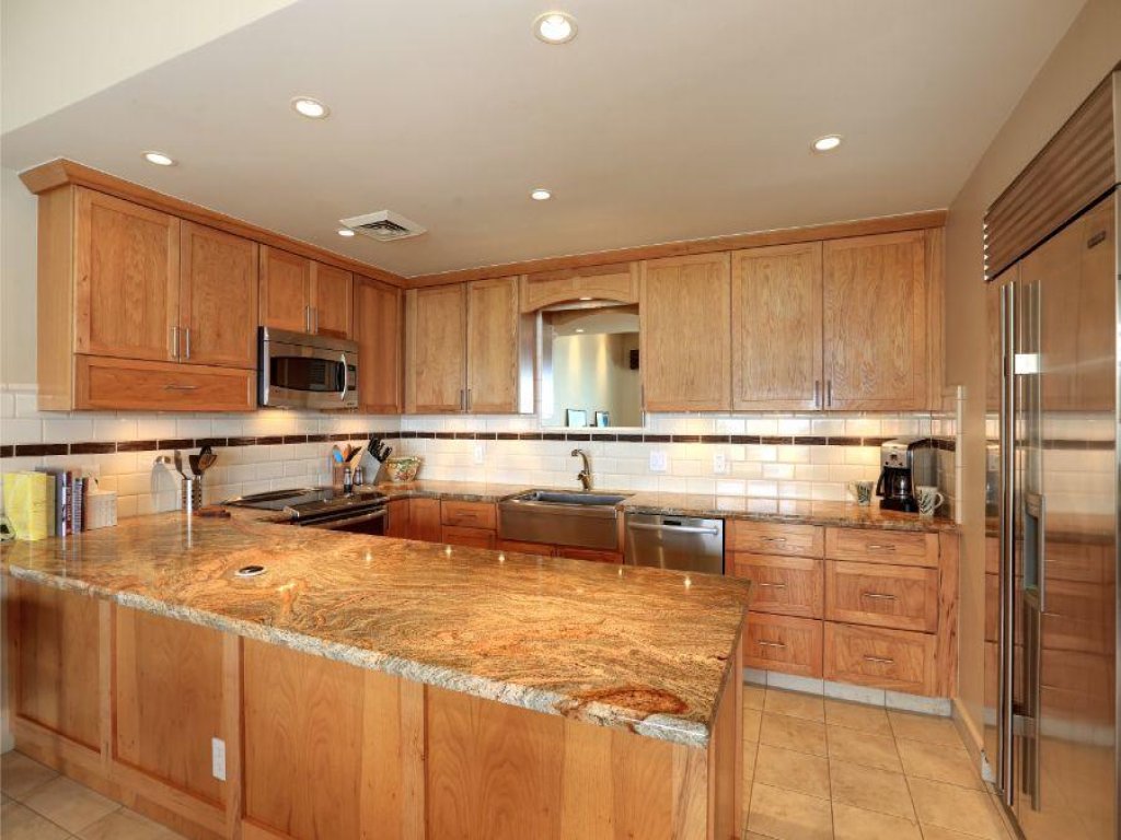 MAKENA SURF, #C-106 Vacation Rental in Hawaii - RedAwning