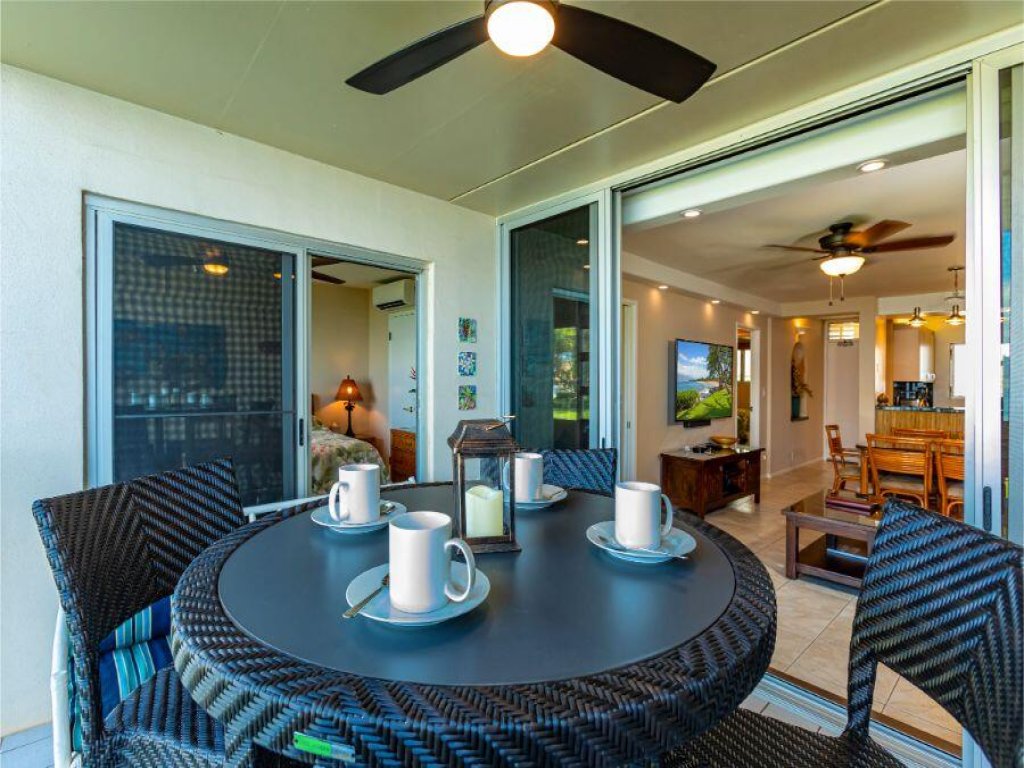 Royal Mauian #205 Vacation Rental in Hawaii - RedAwning