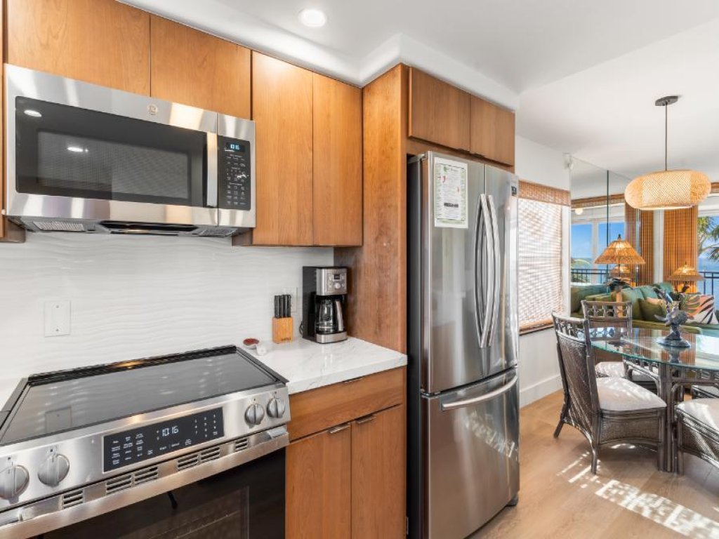 KIHEI BEACH, #510 Vacation Rental in Hawaii - RedAwning