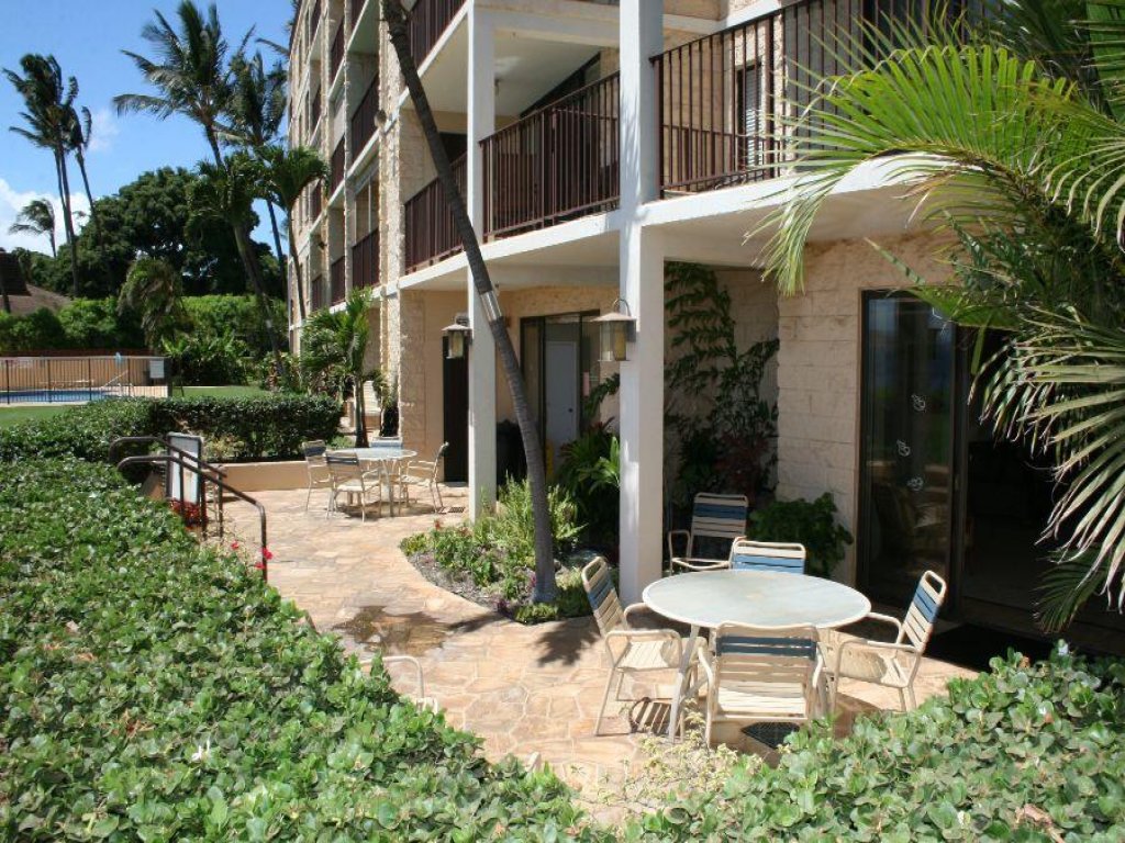 KIHEI BEACH, #510 Vacation Rental in Hawaii - RedAwning