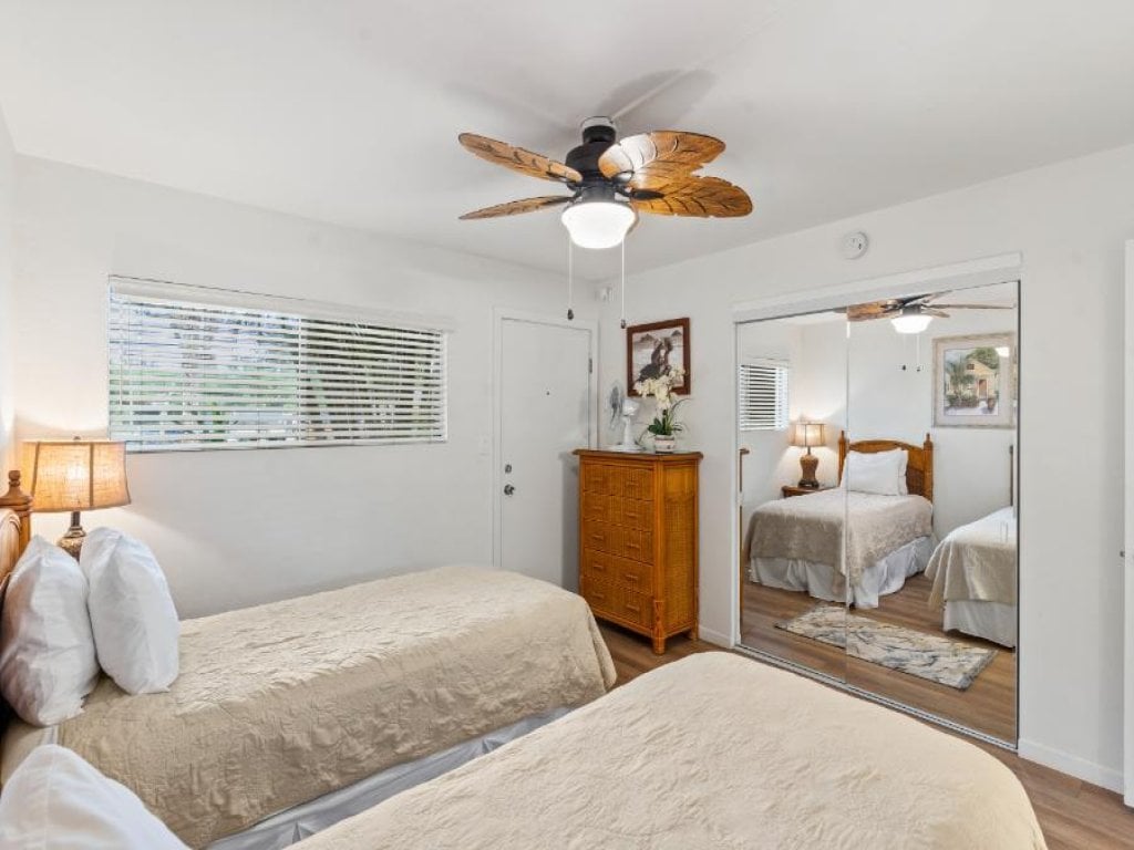 KIHEI BEACH, #110 Vacation Rental in Hawaii - RedAwning