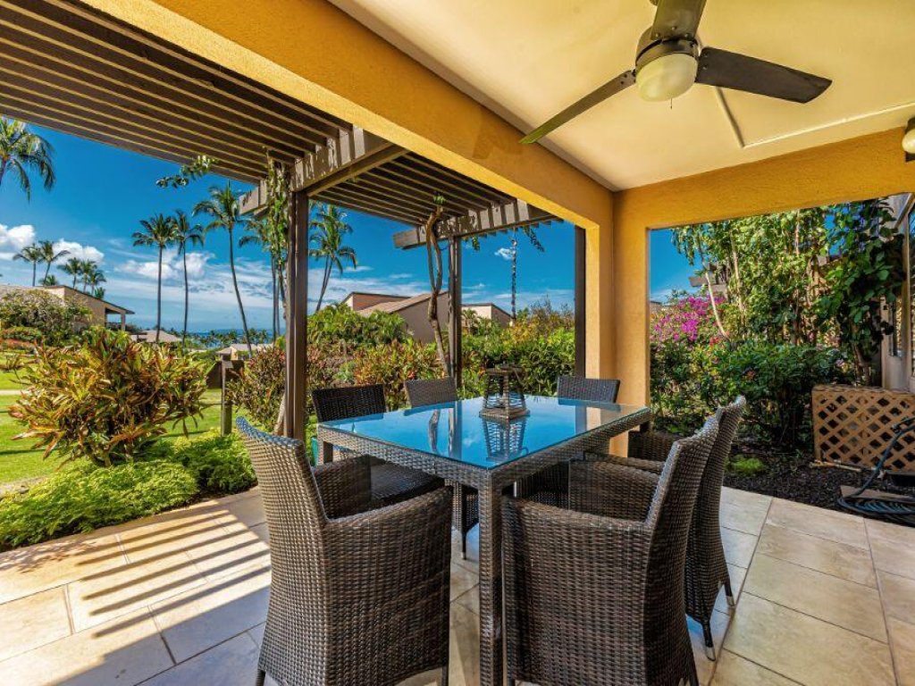 Wailea Ekahi, #33B Vacation Rental in Hawaii - RedAwning