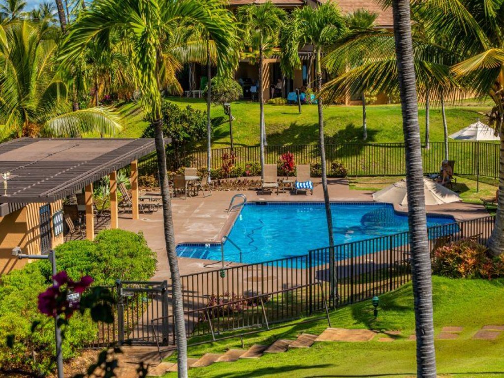 Wailea Ekahi, #33B Vacation Rental in Hawaii - RedAwning