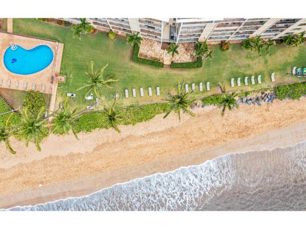 KIHEI BEACH, #506 Vacation Rental in Hawaii - RedAwning