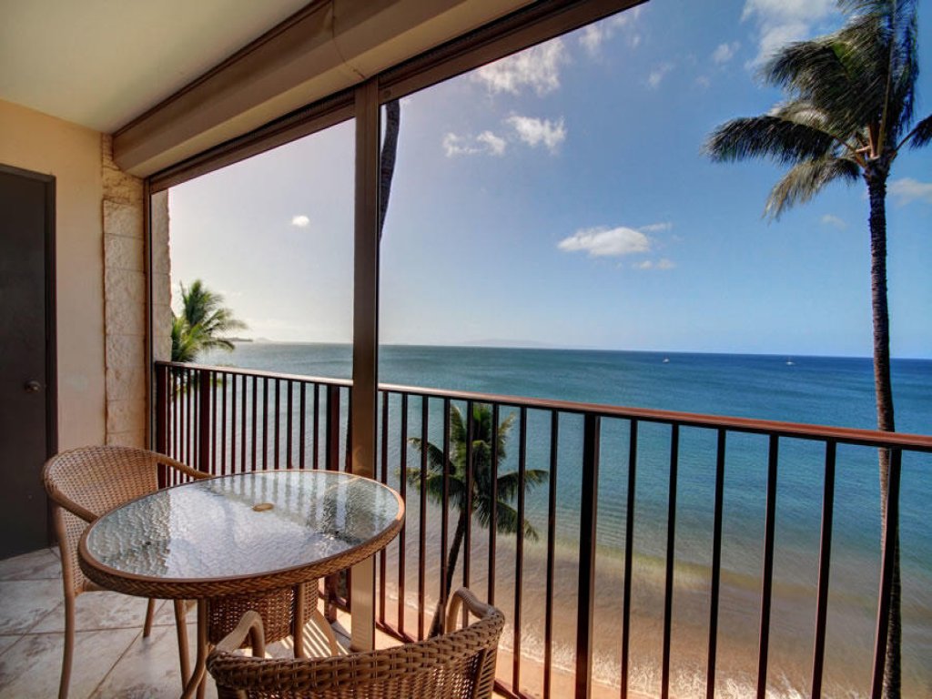 KIHEI BEACH, #506 Vacation Rental in Hawaii - RedAwning